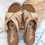 Very G - Women's Kinsley Sandal