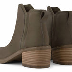 Toms - Women's Hailey Boot