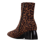 Xti - Women's 144290 Heeled Booties