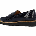 L'Amour Des Pieds - Women's Zyra Leather Loafers