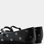 Matisse - Women's Mick Ballet Flat Shoe