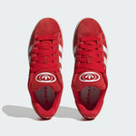 Adidas - Men's Campus 00s Suede Low-top Sneakers