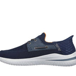 Skechers - Men's Delson 3.0 Roth Slip-on Shoes