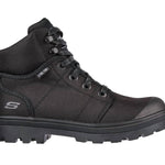 Skechers - Women's Work Rotund Darragh Steel Toe Shoes