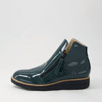 Django & Juliette - Women's Ohmy Soft Leather Sneaker