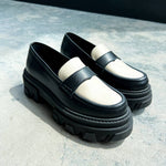 Alohas - Women's Trailblazer Leather Loafers