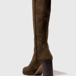Fly London - Women's Zip Up Boots