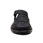 Wasak - Men's Thorne Leather Sandals