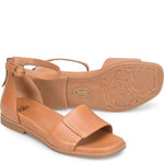 Sofft - Women's Reyna Flat Sandals