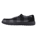 Lamo - Men's Samuel Textile Deck Shoe