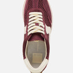 Dolce Vita - Women's B.ntcd Mesh Sneakers