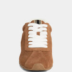 Shu Shop - Women's Priscilla Suede Sneakers