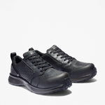 Timberland - Women's Reaxion Composite Toe Work Sneaker