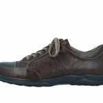 Finn Comfort - Men's Alamo Leather Shoes