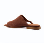 I.N.K. Shoes - Women Pellame Cuoio Sandals
