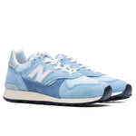 475 - Quarry Blue