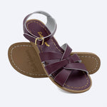 Salt Water Sandals - Women's Original Leather Sandals