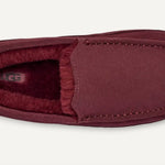 Ugg - Men's Ascot Slip-on Suede Loafers