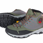 Mishmi Takin - Women's Jampui Hiking Boots