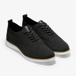Cole Haan - Women's Original Grand Stitchlite Wingstop Oxford