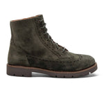 Aetrex - Women's Margot Suede Boot