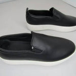 Koio - Women's Onyx Jesi Slip On Sneakers