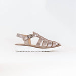 Django & Juliette - Women's Oblight Leather Sandals
