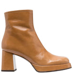 Chie Mihara - Women's Kentin Leather Ankle Boots