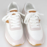 Grace And Lace - Women's Street Sneakers