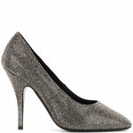 Salvatore Ferragamo - Women's Crystal-embellished Pumps