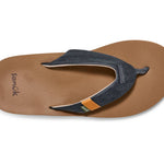 Sanuk - Men's Sawyer Sandal