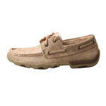 Twisted X - Women's Driving Moccasin
