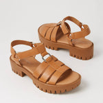 Django & Juliette - Women's Bethal Sandals