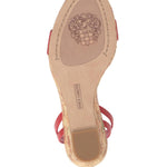 Vince Camuto - Women's Emrey Platform Wedge Sandal