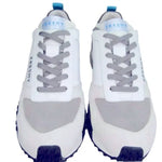 Freshy - Men's Smoove Low-top Trainer Sneakers