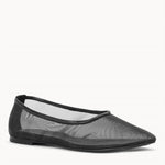 Staud - Women's Alba Slip On Ballet Flat