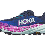 Hoka - Men's Speedgoat 6 Trail Running Shoe