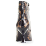 Donald Pliner - Women's Baltimore Leopard Ankle Booties