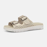 Ilse Jacobsen - Women's Tulip Sandals