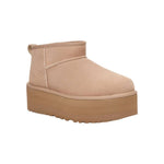 Ugg - Women's Ultra Mini Platform Boots