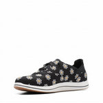 Clarks - Women's Cloudsteppers Breeze Ave Lace Up Sneaker