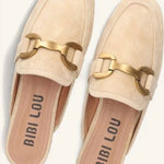 Bibi Lou - Women's Vela Loafer