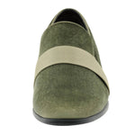 Amali - Men's Knight Loafer