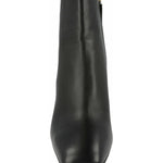 Salvatore Ferragamo - Women's Leather Ankle Boots