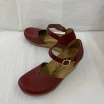 Papillio - Women's Mary Ring Buckle Shoe