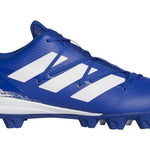 Adidas - Men's AFTERBURNER 8 MID Cleat Shoes