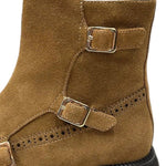 The Flexx - Women's Anita Leather Ankle Boot