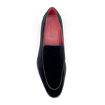 Carlos By Carlos Santana - Men's Prince Velvet Loafer