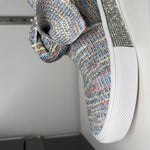 Bernie Mev - Women's Spark Serenity Sneakers
