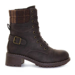 Wanderlust - Women's Serena Mid Waterproof Boots
